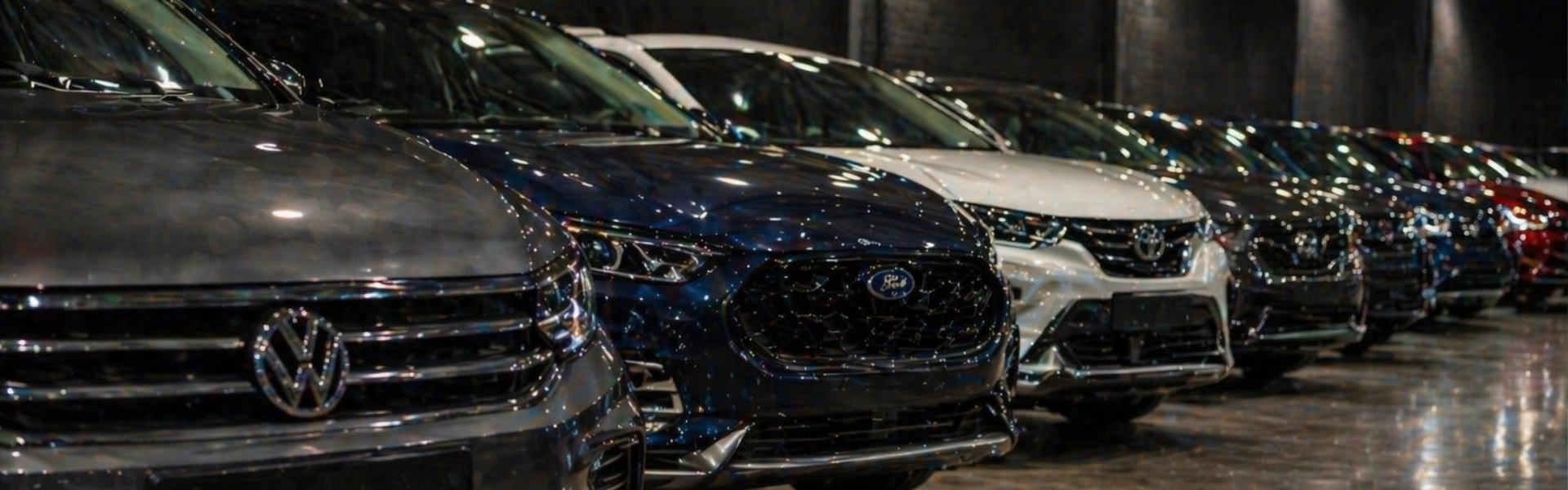 Bluebird Motors